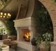 Outdoor Fireplace with Chimney Fresh Garden Fireplace Build Yourself Necessary Materials