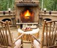 Outdoor Fireplace with Chimney Lovely 43 Interesting Rustic Outdoor Fireplace Designs Barbecue