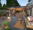 Outdoor Fireplace with Pergola Luxury 99 Amazing Outdoor Fireplace Design Ever 9