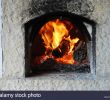 Outdoor Fireplace with Pizza Oven Fresh Firewood Oven Stock S & Firewood Oven Stock Alamy