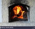 Outdoor Fireplace with Pizza Oven Fresh Firewood Oven Stock S & Firewood Oven Stock Alamy