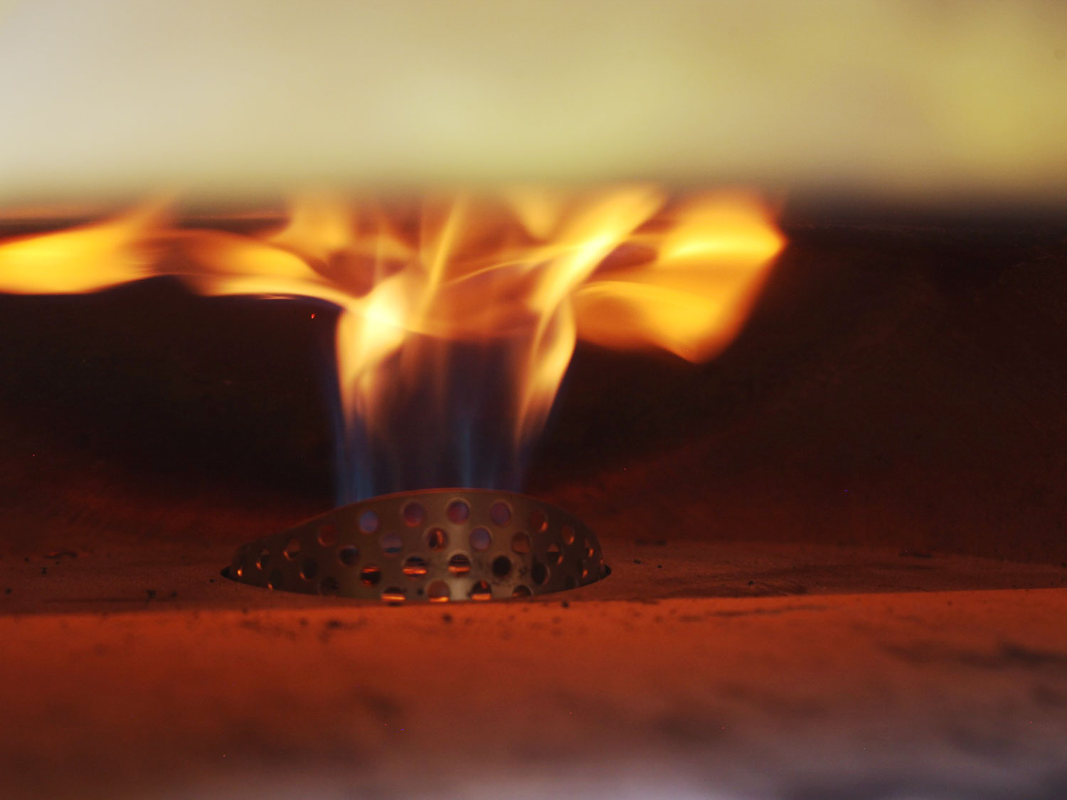 The Best Backyard Pizza Ovens pizza oven testing roccbox flame
