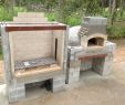 Outdoor Fireplace with Pizza Oven Inspirational Palazzetti forno Medium Barbecue Outdoor Cooking Pizza Oven