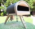 Outdoor Fireplace with Pizza Oven Lovely the Best Backyard Pizza Ovens
