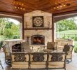 Outdoor Fireplace with Tv Luxury Fire Pit Metal Hood Tip Firepitideas Firepitwall