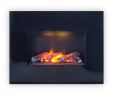 Outdoor Fireplaces for Sale Unique Elektrokamin Glen Dimplex Nissum L