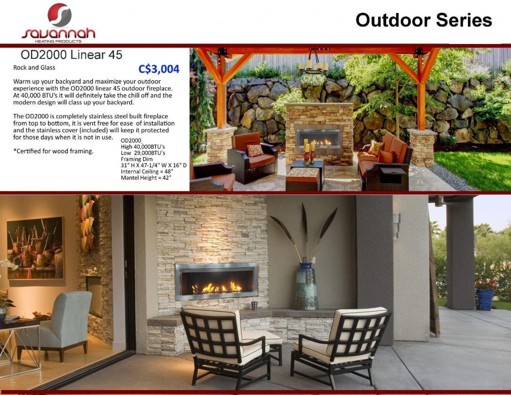 Outdoor Linear Gas Fireplace Best Of Elegant Free Outdoor Fireplace Plans You Might Like