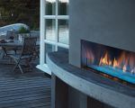 22 Best Of Outdoor Linear Gas Fireplace