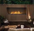 Outdoor Linear Gas Fireplace Elegant the Galaxy Outdoor Gas Fireplace by Napoleon