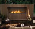 Outdoor Linear Gas Fireplace Elegant the Galaxy Outdoor Gas Fireplace by Napoleon
