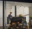 Outdoor Linear Gas Fireplace New 1400 Linear Outdoor Fireplace