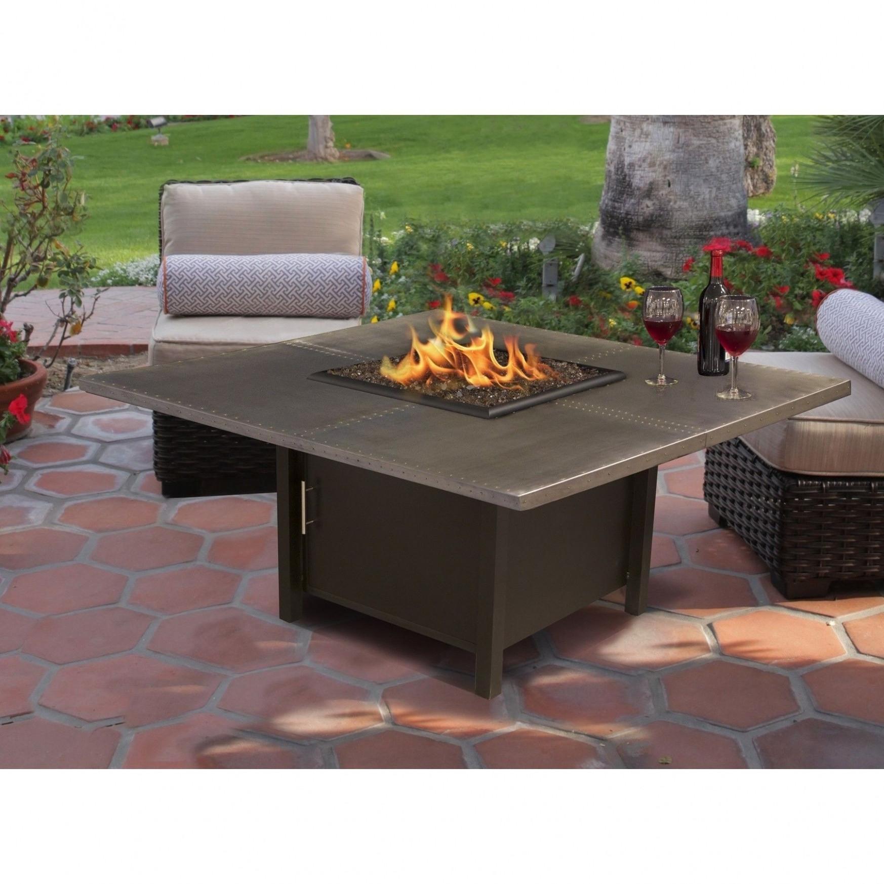 Outdoor Patio Gas Fireplace Luxury Gas Patio Fire Pit New Metal Patio Tableca Round Outdoor