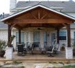 Outdoor Porch Fireplace Lovely Covered Deck Images