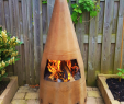 Outdoor Wall Fireplace Lovely Outdoor Fireplace Exhaust Nozzle