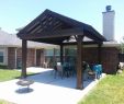 Outside Brick Fireplace Awesome Lusso Gazebo 45 – Kientruckay