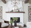 Over the Fireplace Decor Unique 49 Elegant Farmhouse Decor Living Room Joanna Gaines