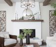 Over the Fireplace Decor Unique 49 Elegant Farmhouse Decor Living Room Joanna Gaines