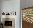 Painted Fireplace Screen Lovely Sw 7070 Site White and Sw 7071 Gray Screen