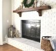 Painted Fireplace Surround Awesome Bello Terrazzo Design – Kientruckay