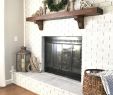 Painted Fireplace Surround Awesome Bello Terrazzo Design – Kientruckay
