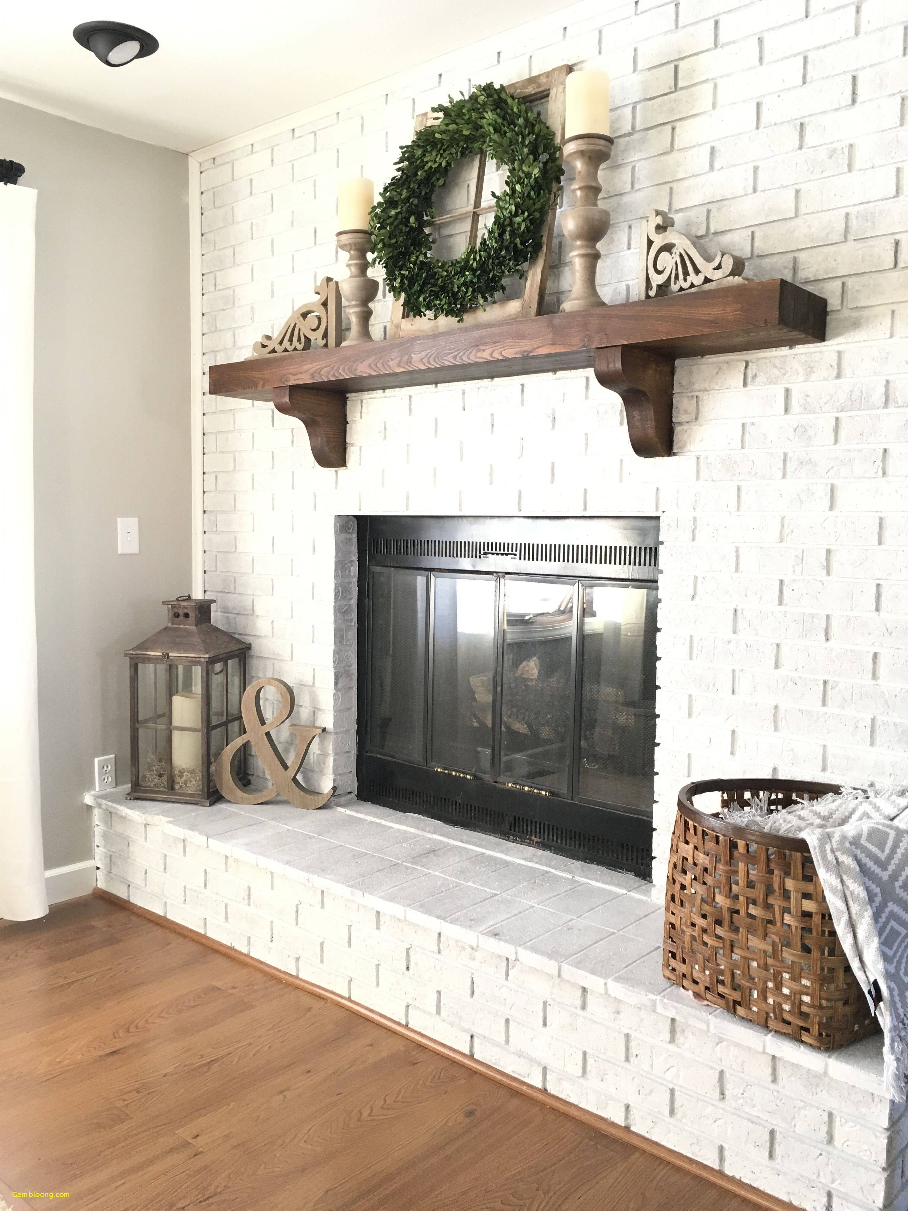 Painted Fireplace Surround Awesome Bello Terrazzo Design – Kientruckay