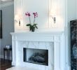 Painted Fireplace Surround Fresh Bello Terrazzo Design – Kientruckay