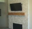 Painted Fireplaces before and after Beautiful 4 Free Tips and Tricks Electric Fireplace Surround Old