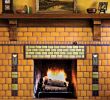 Painted Rock Fireplace Lovely 5 Most Simple Tricks Rock Fireplace Whitewash Tv Over
