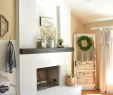 Painting Fireplace Insert Fresh How to Paint A Brick Fireplace for the Home