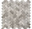 Patterned Fireplace Tiles Inspirational 3d Polished Grey Basket Weave Stone Tile