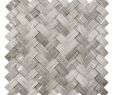Patterned Fireplace Tiles Inspirational 3d Polished Grey Basket Weave Stone Tile