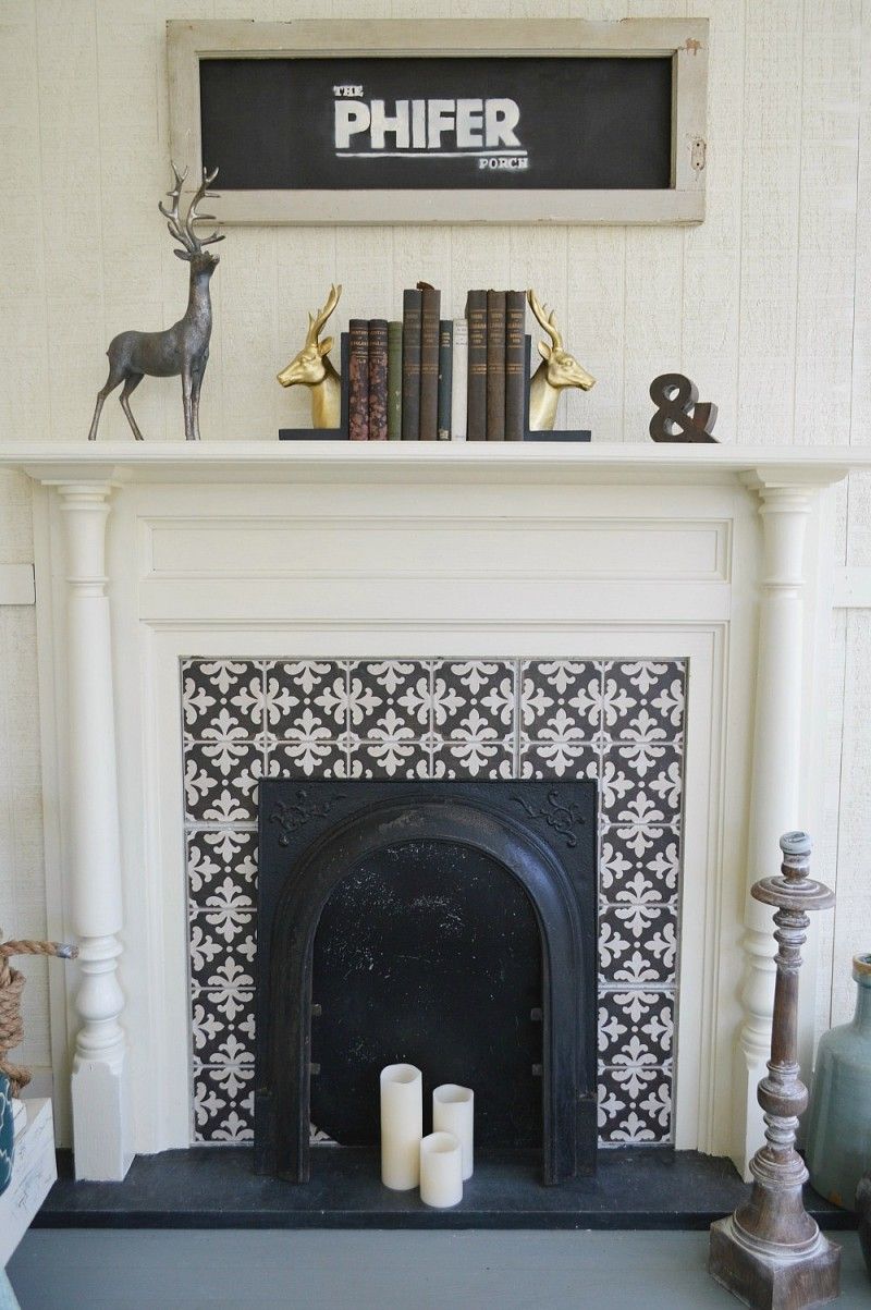 Decorative Tile For Fireplace f508b4107e55ba8c c0ba3e6