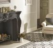 Patterned Fireplace Tiles Unique the Blenheim Pattern Has Been Given A Modern Twist with A