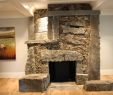 Pebble Fireplace Best Of Lew French A Stone Artisan On Martha S Vineyard Creates