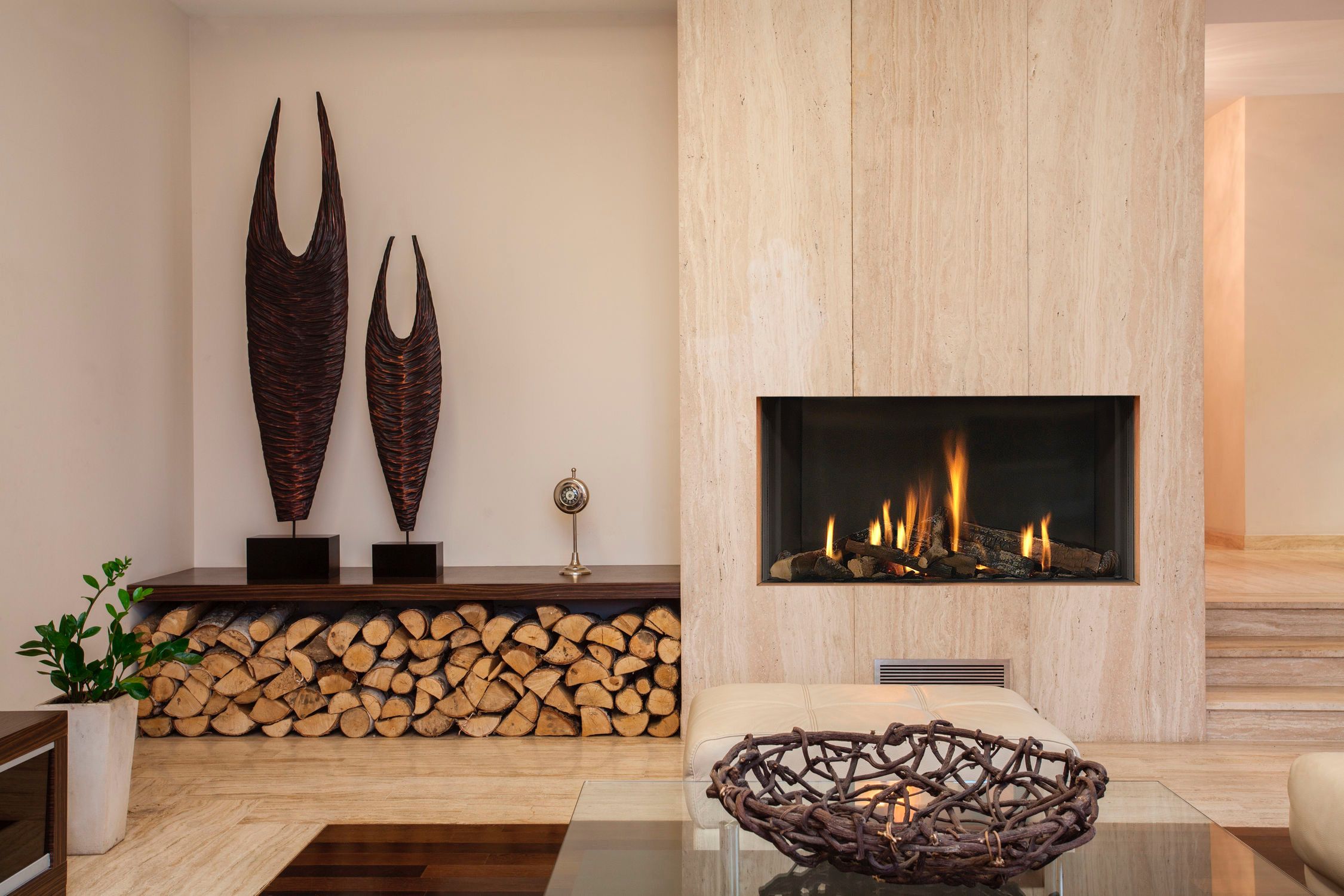 Pebble Fireplace Best Of Pin by Gonzalo Vinardell On Vte Lopez