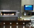 Peel and Stick Fireplace Tile Beautiful the Focal Point Of This Living Room is the Fireplace A