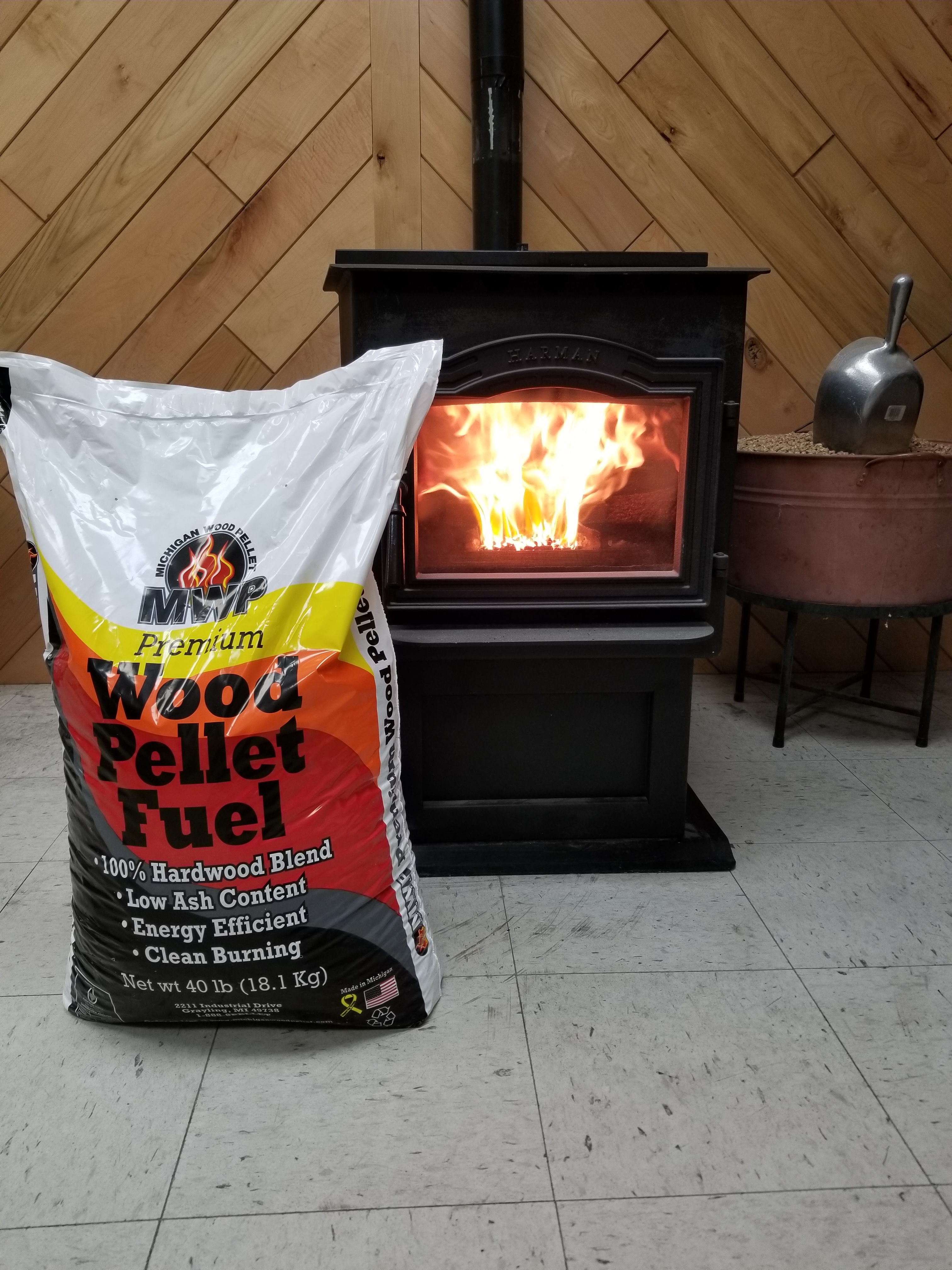 Pellet Burning Fireplace Insert Beautiful Mwp Pellets