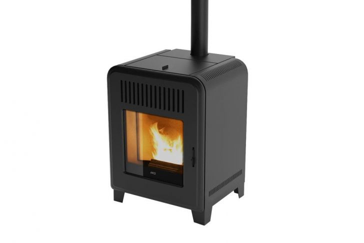 Pellet Fireplace Best Of Cute Wood Pellet Stove by Mcz