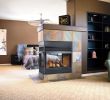 Peninsula Fireplace Luxury Gas Fireplace Napoleon High Definition