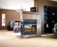 Peninsula Fireplace Luxury Gas Fireplace Napoleon High Definition