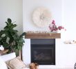 Picture Above Fireplace Beautiful White Bamileke Feather Headdress Juju Hat Above A