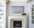 Pictures Above Fireplace Mantels Elegant Arched Built Ins Park & Oak Design