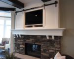 28 Best Of Pictures Over Fireplace