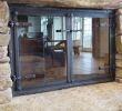 Pilgrim Fireplace Screens New Suggestions for Acrylic Non Glossy Sealer for Exposed