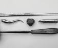 Pilgrim Fireplace tools Fresh Five Dominant Physicians Chapter 6 Queen Square A