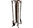 Pilgrim Fireplace tools New Best Concept Bronze Fireplace tools – Adaziaireub