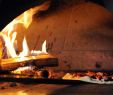 Pizza Oven Fireplace Combo Unique Wood Fired Pizza to Savor at Il Vicino Lifestyle