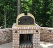 Pizza Oven Fireplace Elegant Beautiful ð¥ ð¥ Info Authenticpizzaovens