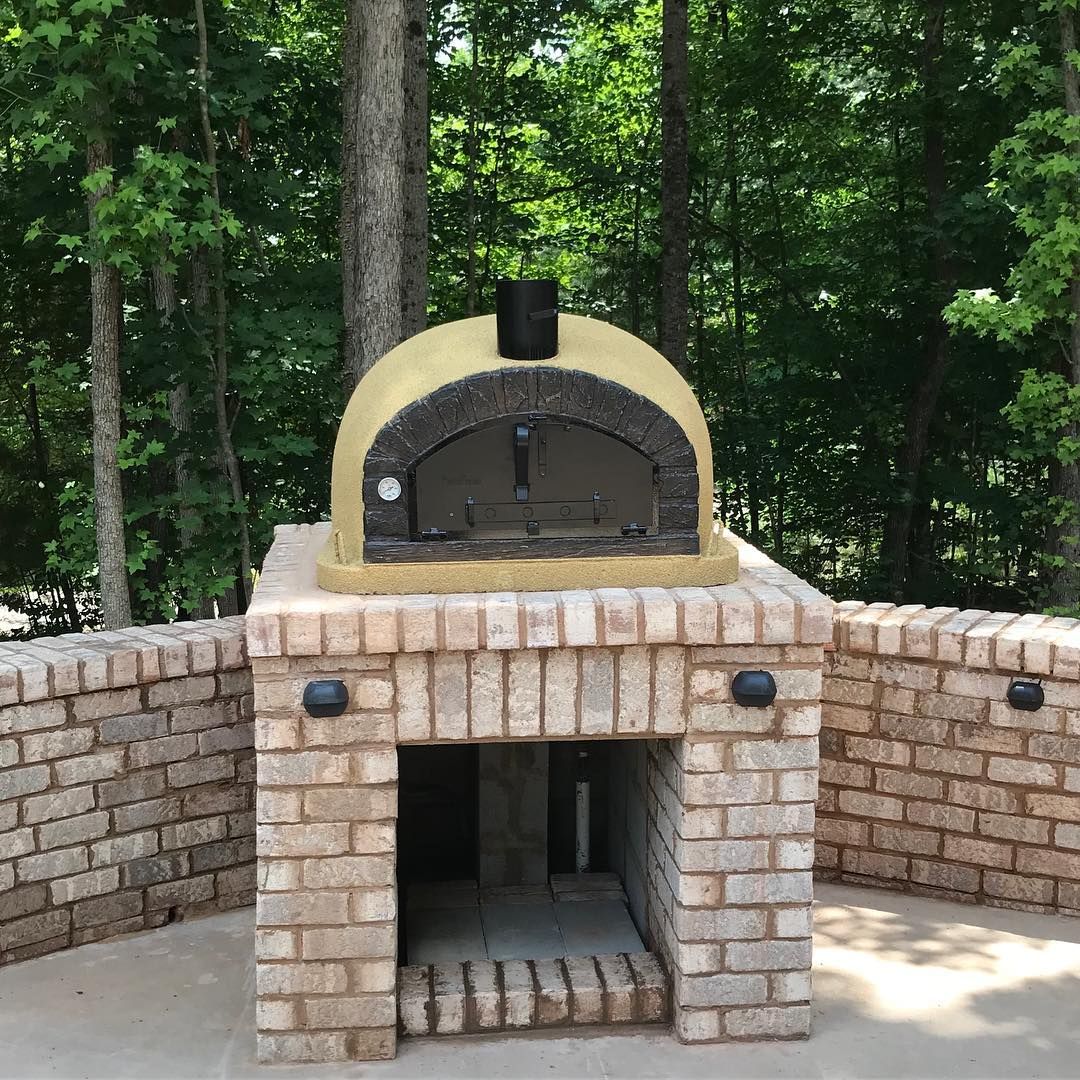 Pizza Oven Fireplace Elegant Beautiful ð¥ ð¥ Info Authenticpizzaovens