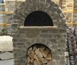 Pizza Oven Fireplace Fresh How to Build A Brick Smoker and Pizza Oven